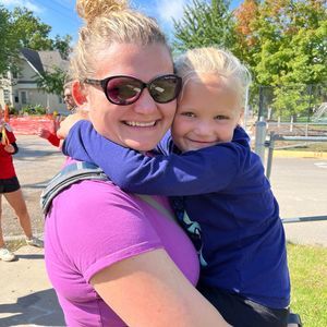 Meet your Posher, Meredith